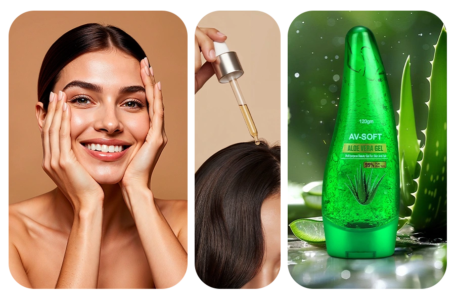 Health and Personal Care Products to Your Doorstep