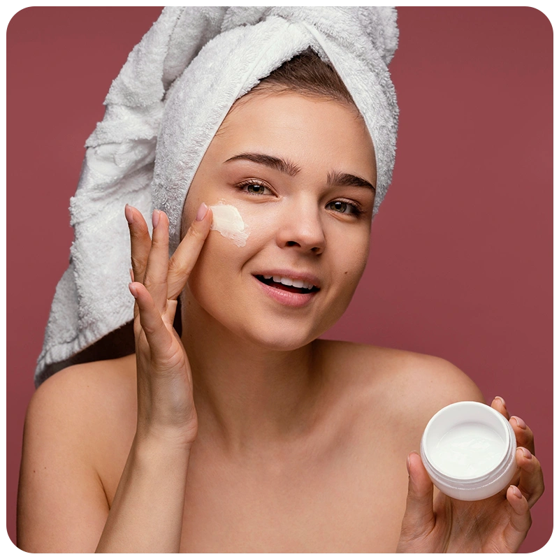 Beauty & Personal Care