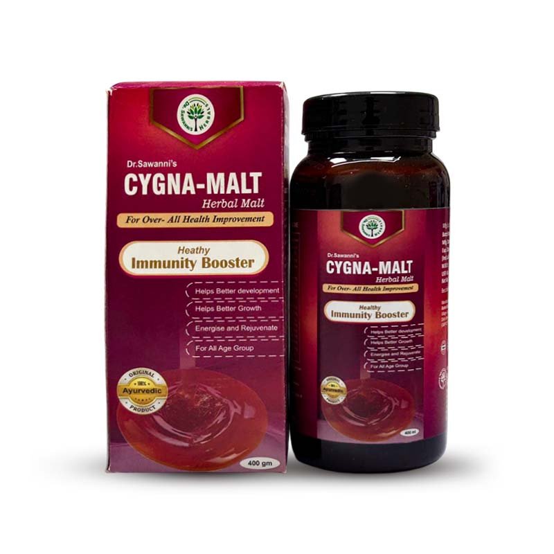 Dr. Sawanni's CYGNA-MALT