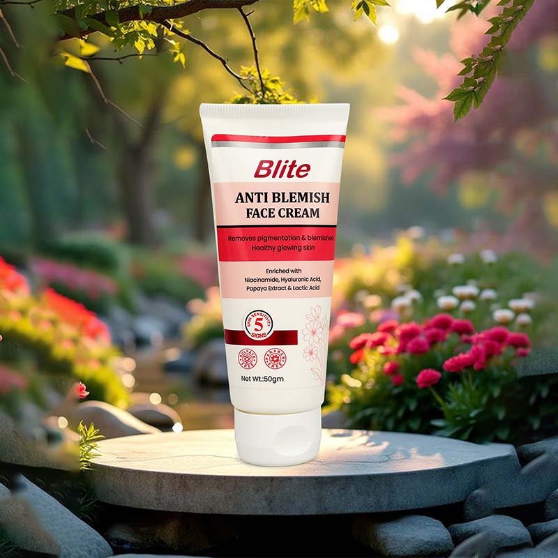 Blite Antiblemish Cream