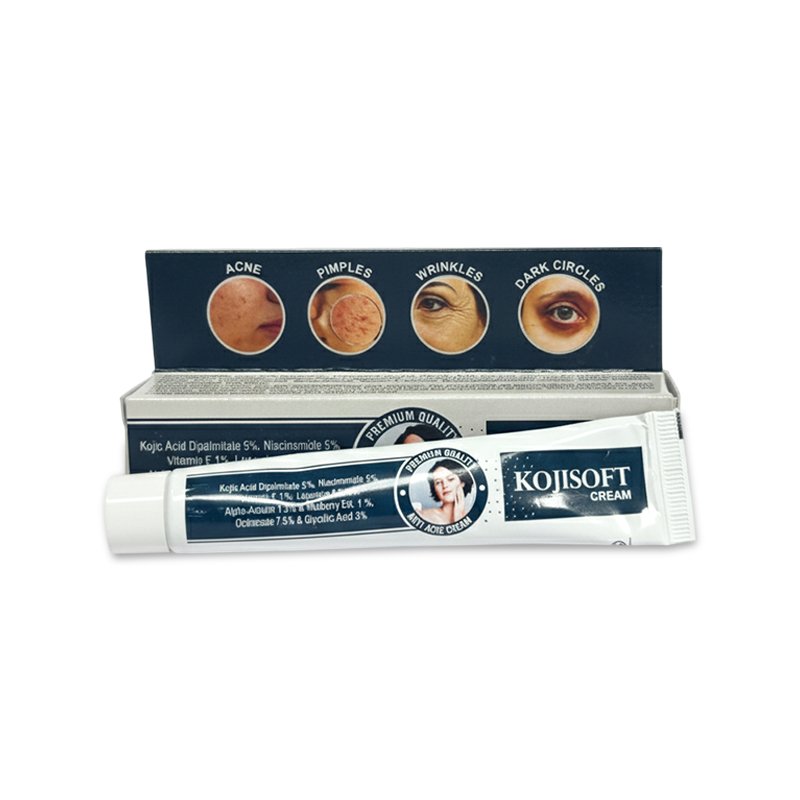 KOJISOFT CREAM
