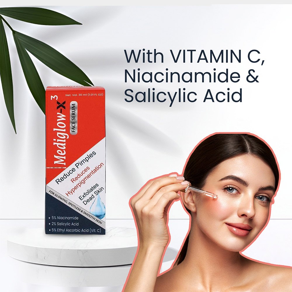 MEDIGLOW-X3 FACE SERUM2