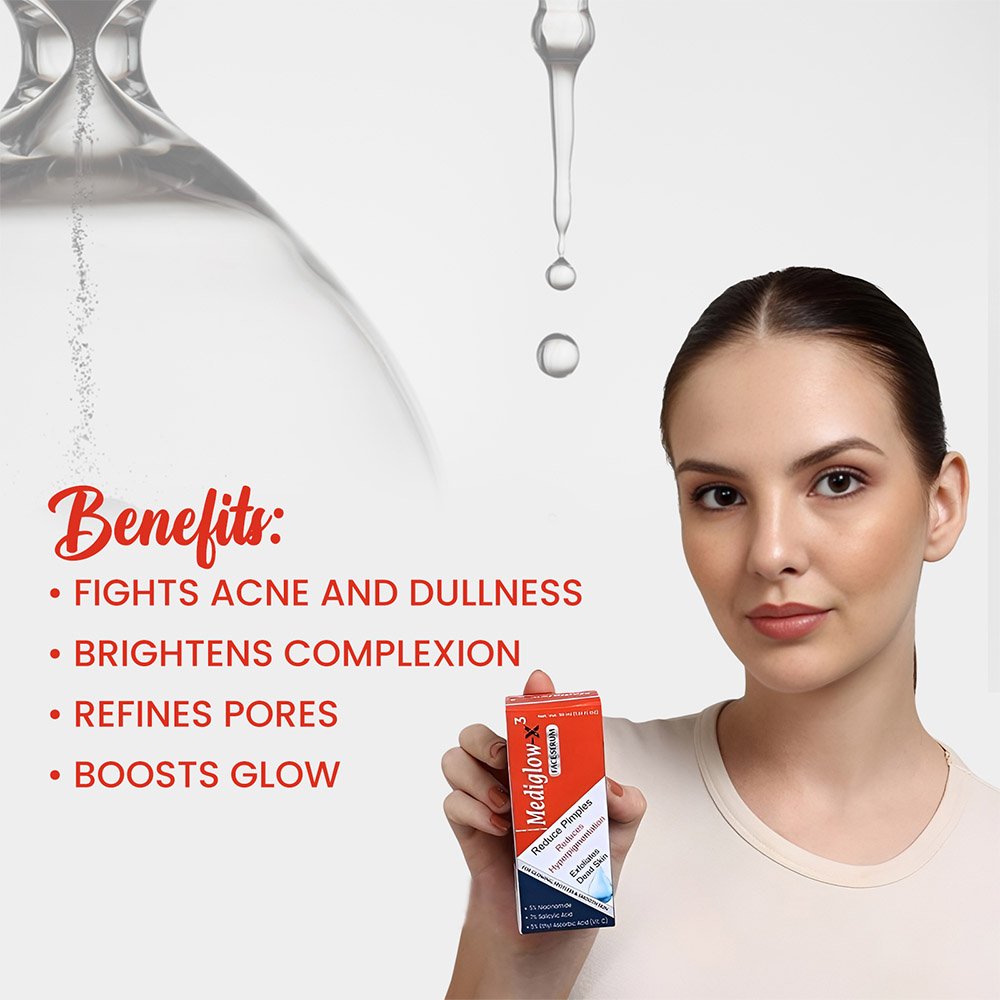 MEDIGLOW-X3 FACE SERUM4
