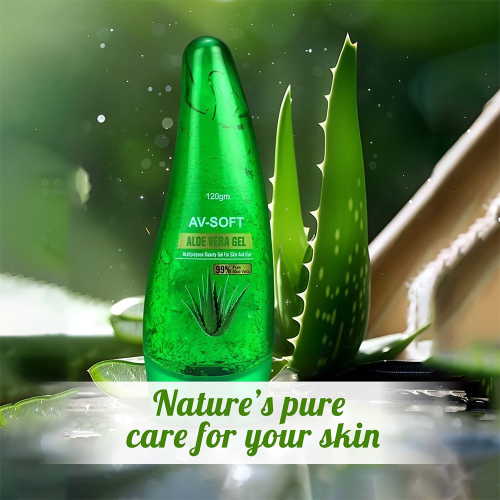 AV-Soft Aloevera Gel2