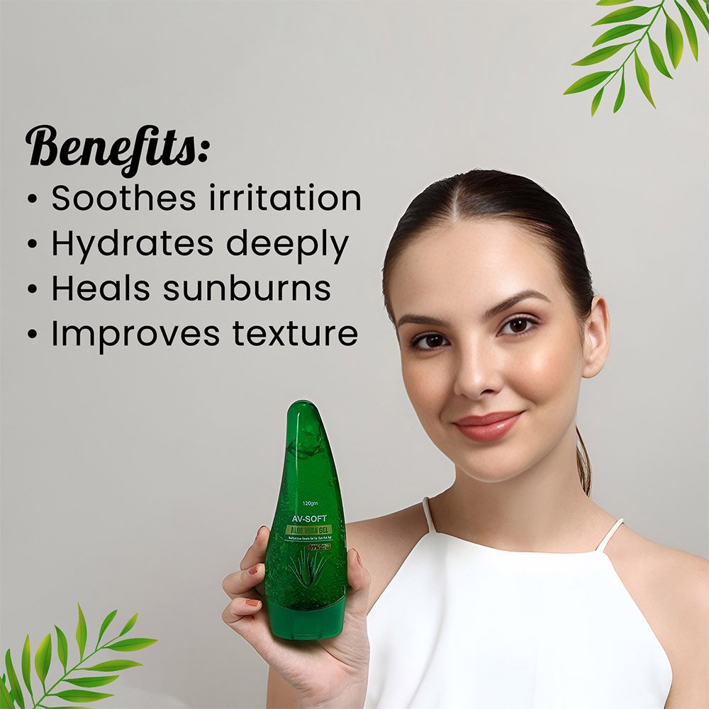 AV-Soft Aloevera Gel3