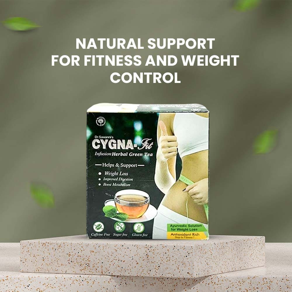 CYGNA-FIT HERBAL TEA2