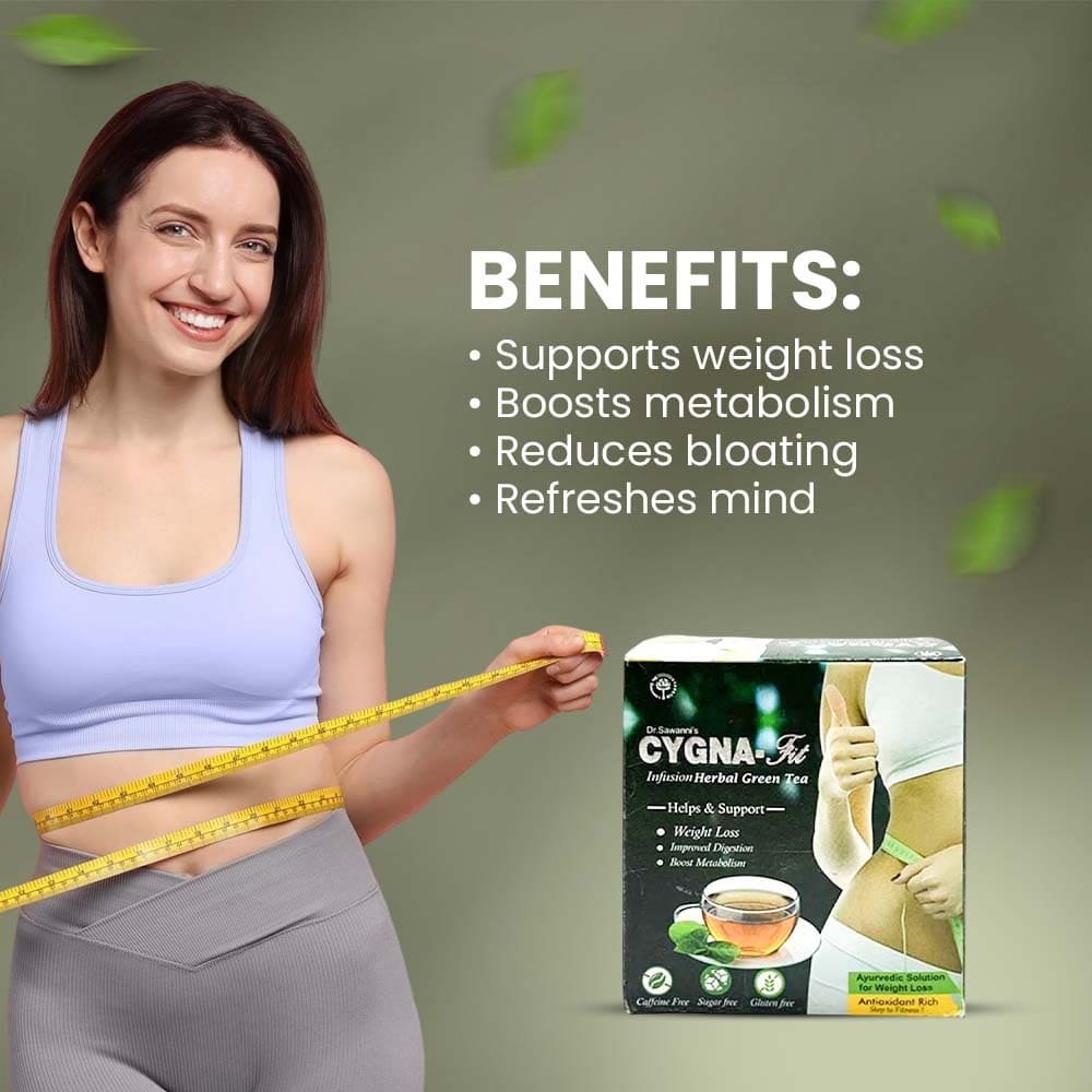 CYGNA-FIT HERBAL TEA3