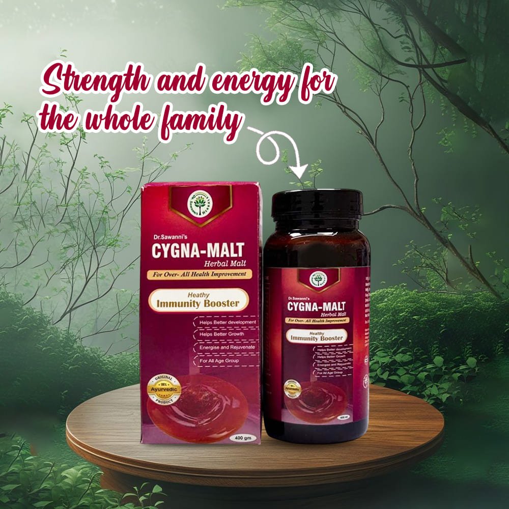 Dr. Sawanni's CYGNA-MALT2