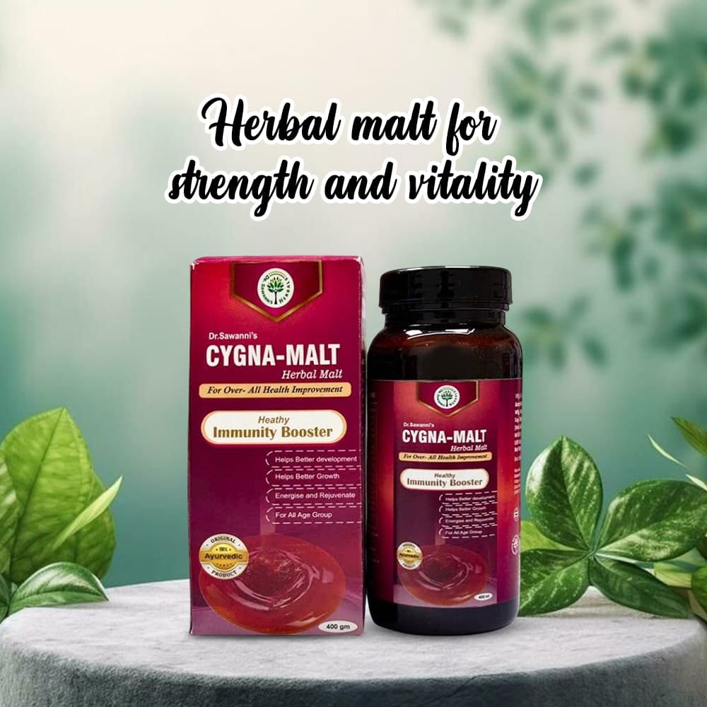 Dr. Sawanni's CYGNA-MALT5