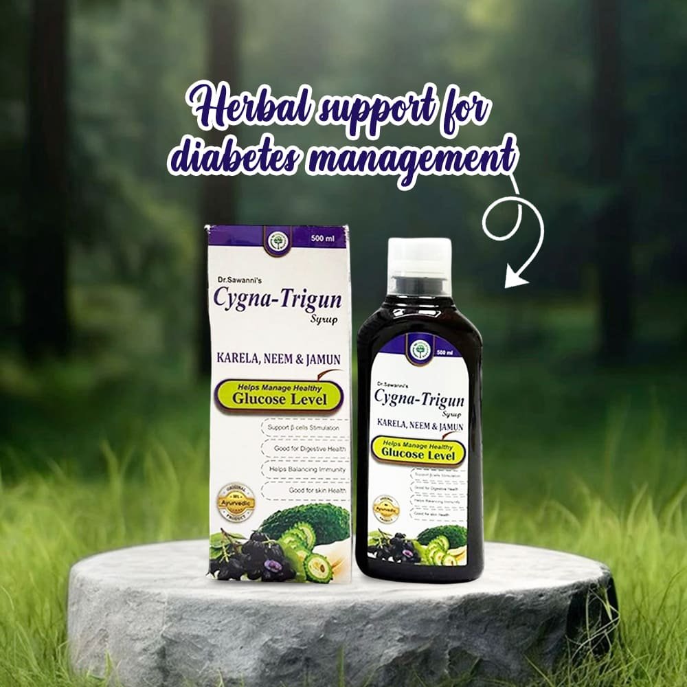 Dr. Sawanni's CYGNA-TRIGUN SYRUP2