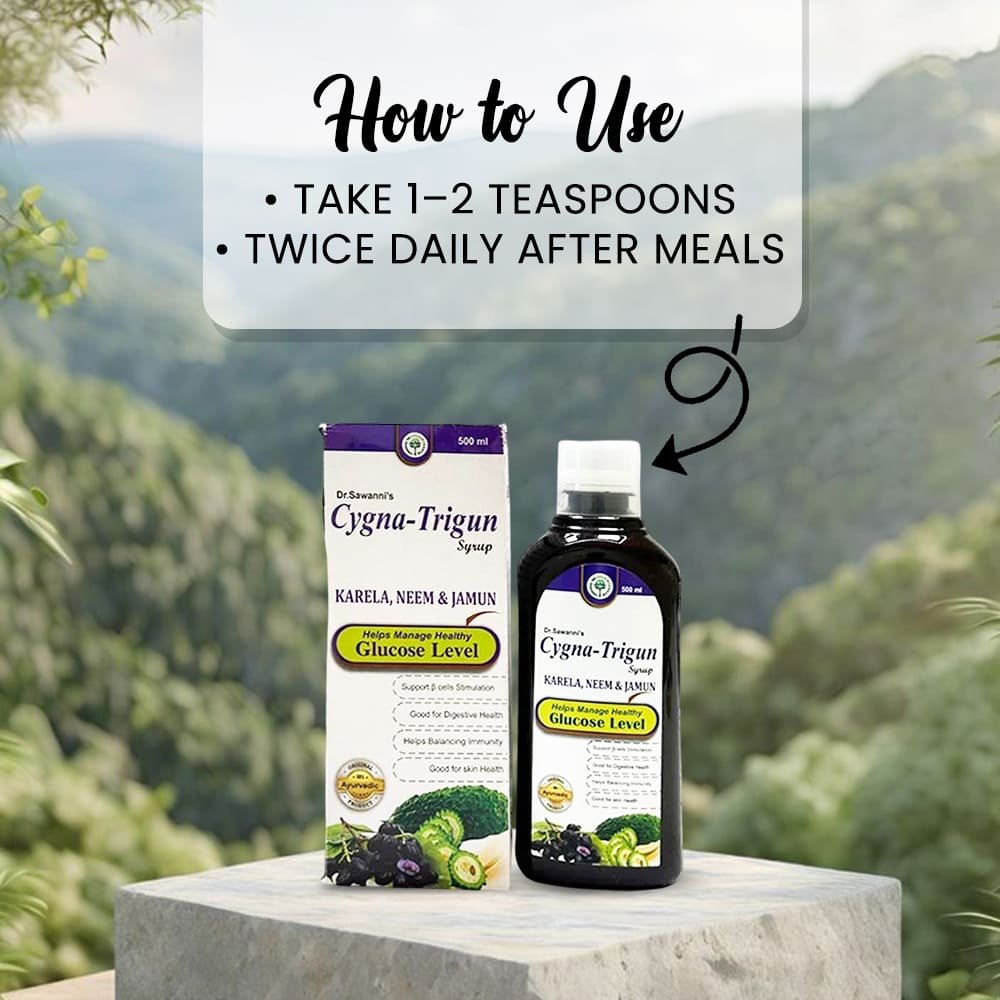 Dr. Sawanni's CYGNA-TRIGUN SYRUP4