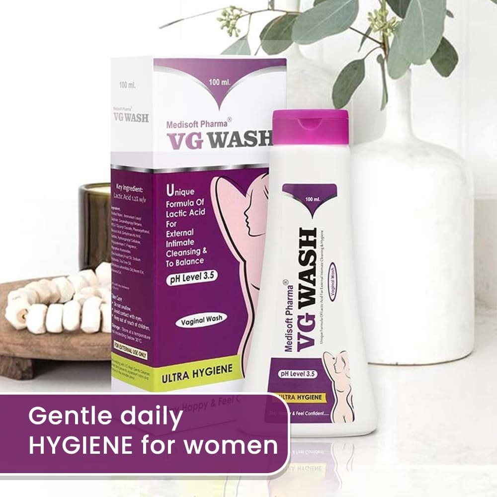 VG-WASH (Vaginal Wash)2